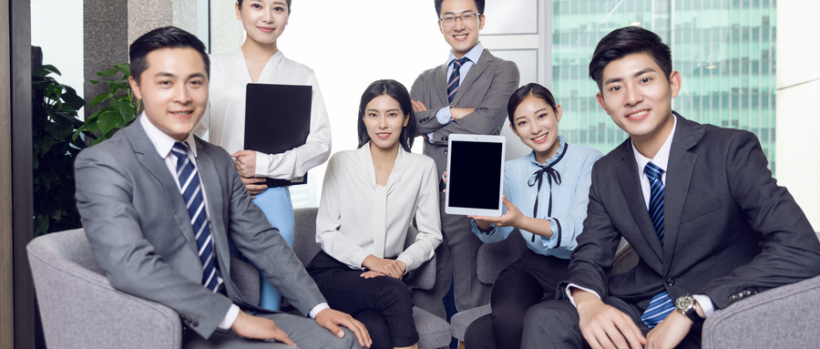 一站式企業服務 邱縣公司注冊、代理記賬與商標注冊