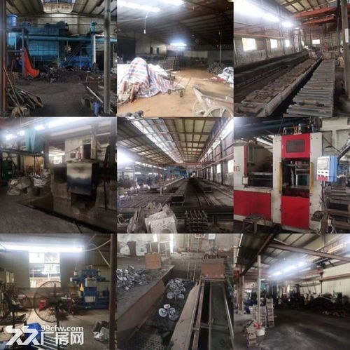 永安鑄造廠設(shè)備出租轉(zhuǎn)讓 專業(yè)機(jī)械租賃服務(wù)助力企業(yè)高效運(yùn)營(yíng)