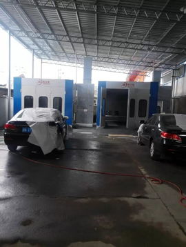 神州出租上海二廠設(shè)備安裝圓滿收官，機(jī)械設(shè)備租賃業(yè)務(wù)邁入新階段