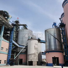 蒲東水泥廠斗式提升機銷售與機械設備租賃服務解析